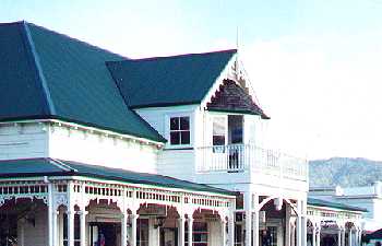 Marina Gallery