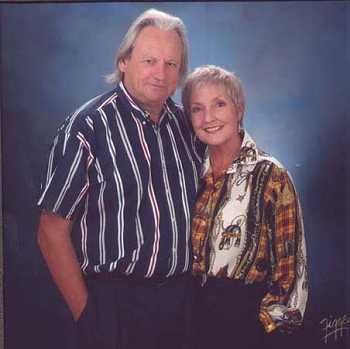 Tom & Sylvienne