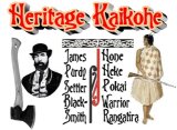 our shared local history, from first contact to recent past
