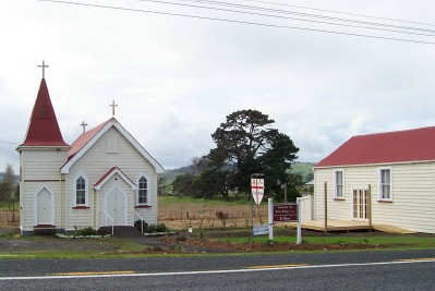 St Peter's Church