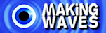 Making Waves Logo