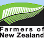 NZ Farmers Logo