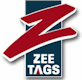 Zeetags Logo